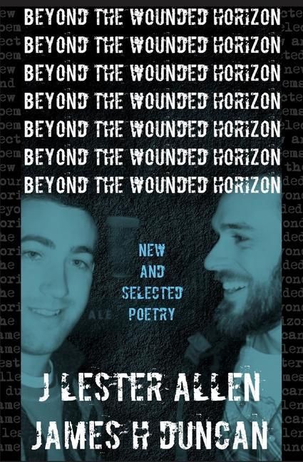 Produktbild: Beyond the Wounded Horizon