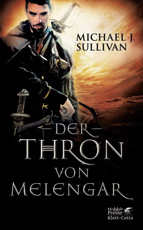 Produktbild: Der Thron von Melengar