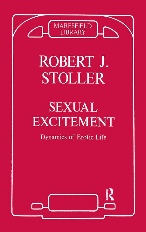 Produktbild: Sexual Excitement