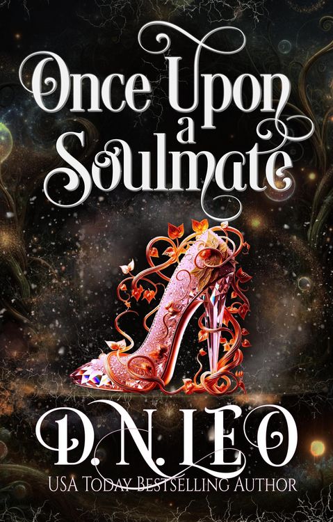 Produktbild: Once Upon a Soulmate (Mirror and Realms, #1)