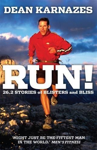 Produktbild: Run!