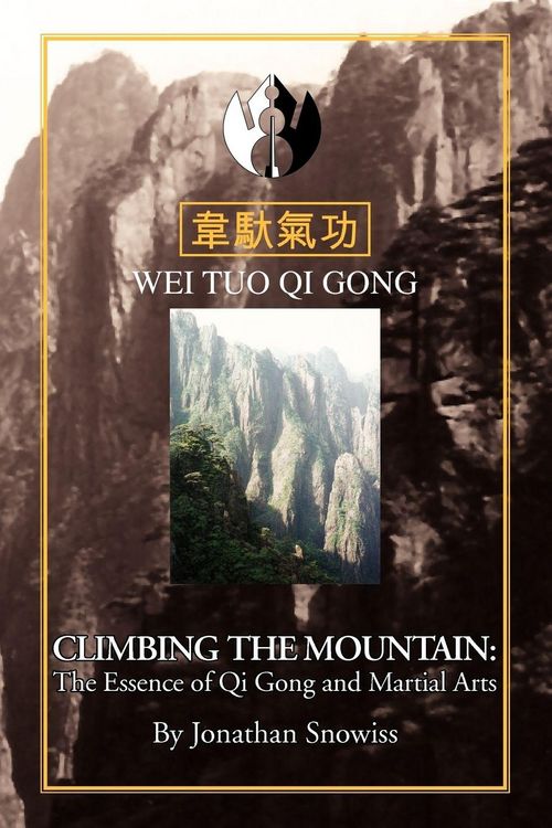 Produktbild: Climbing the Mountain