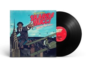Produktbild: Greater Than Great (Reissue)