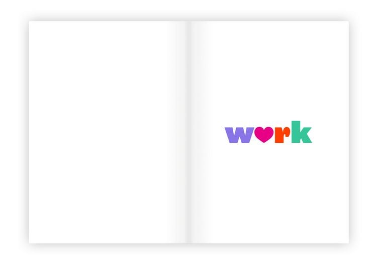 Produktbild: worklove