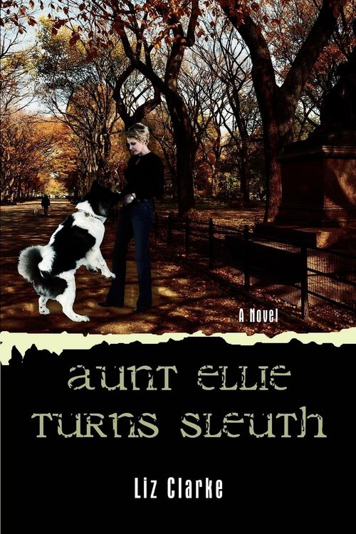 Produktbild: Aunt Ellie Turns Sleuth