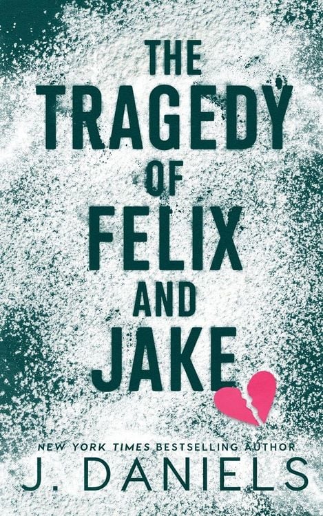 Produktbild: The Tragedy of Felix and Jake