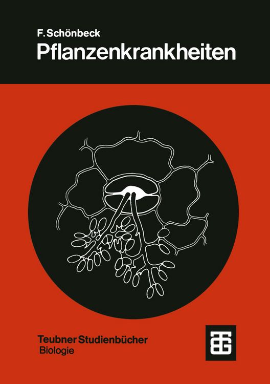 Produktbild: Pflanzenkrankheiten