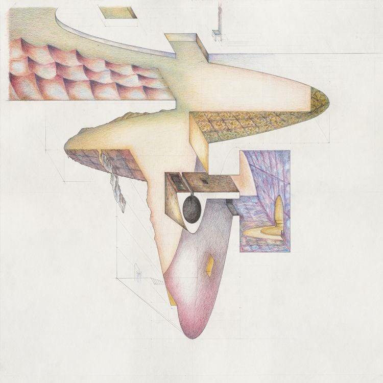 Produktbild: Holger Kleine. Archimorphosen