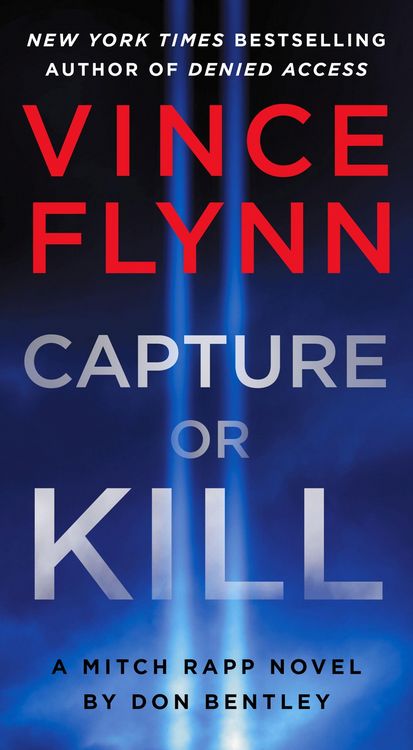 Produktbild: Capture or Kill