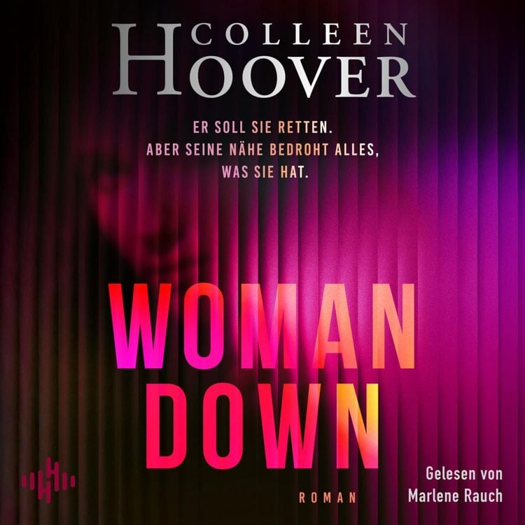 Produktbild: Woman Down