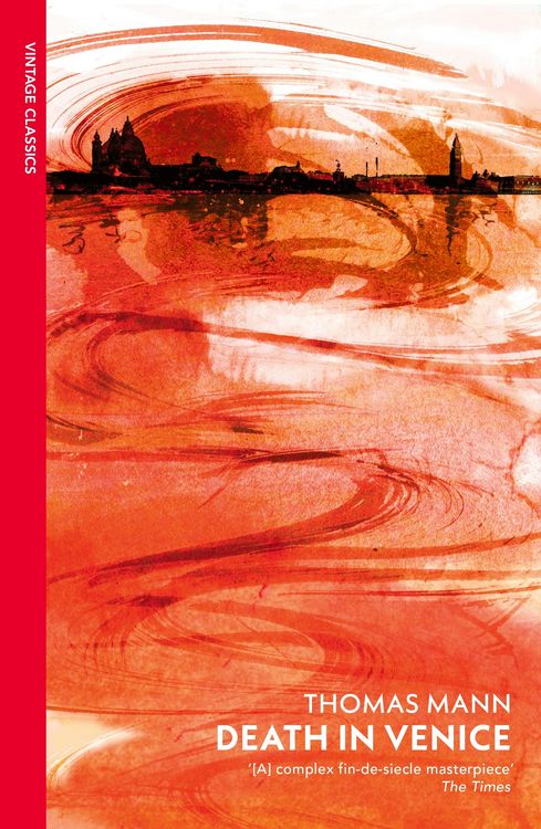 Produktbild: Death In Venice And Other Stories