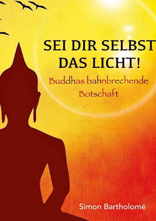 Produktbild: Sei dir selbst das Licht!