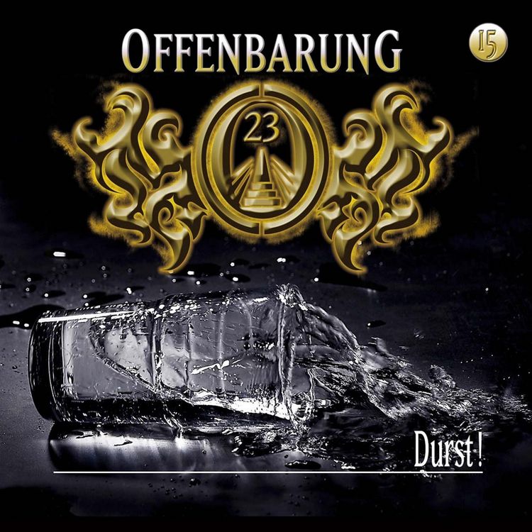 Produktbild: Durst!