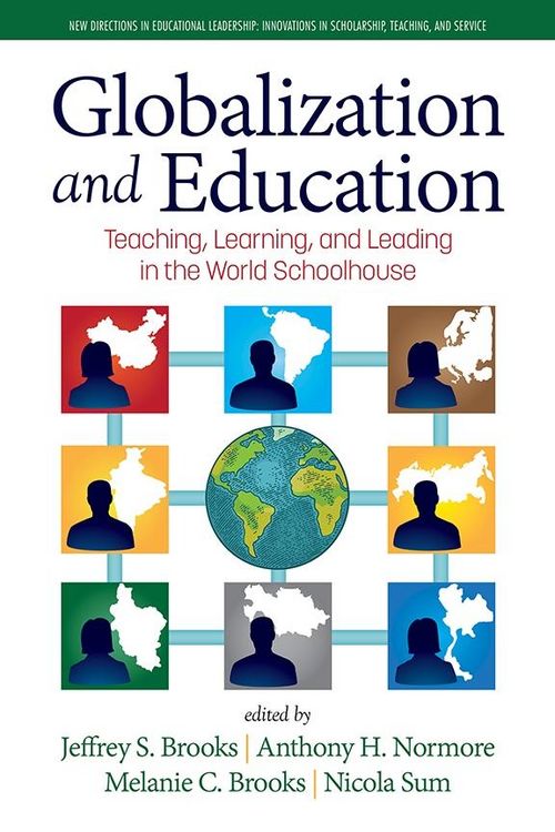 Produktbild: Globalization and Education