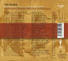 Produktbild: Feliz Navidad