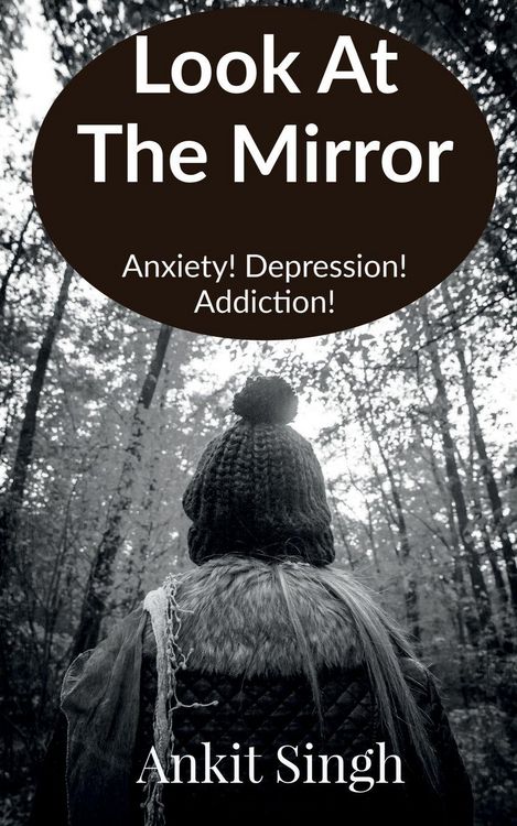 Produktbild: Look at the mirror