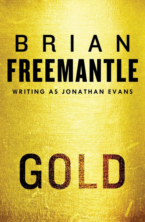 Produktbild: Gold