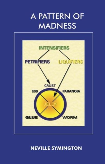 Produktbild: Symington, N: A Pattern of Madness