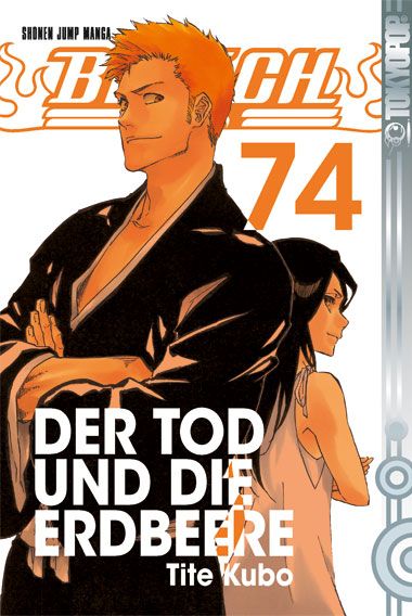 Produktbild: Bleach 74