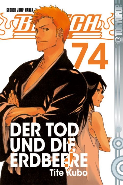 Produktbild: Bleach