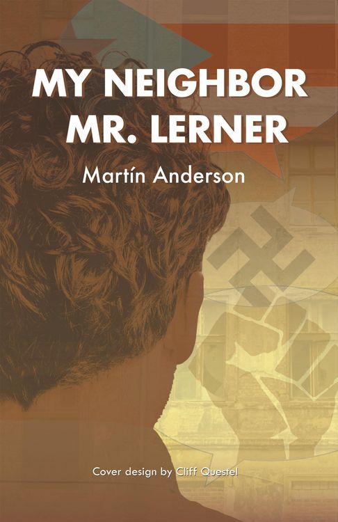 Produktbild: My Neighbor Mr. Lerner