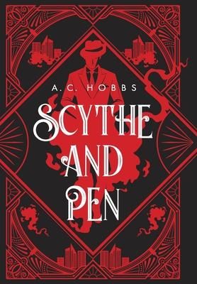 Produktbild: SCYTHE AND PEN