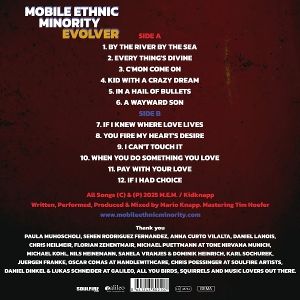 Produktbild: Evolver
