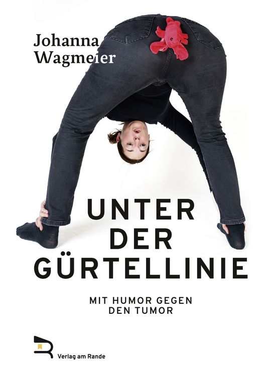 Produktbild: Unter der G&uuml;rtellinie