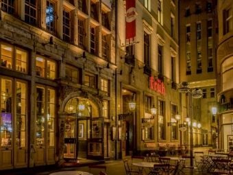 Produktbild: K&ouml;ln - Brauhaus "Fr&uuml;h am Dom" (Puzzle)