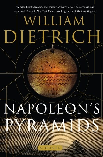 Produktbild: Napoleon's Pyramids