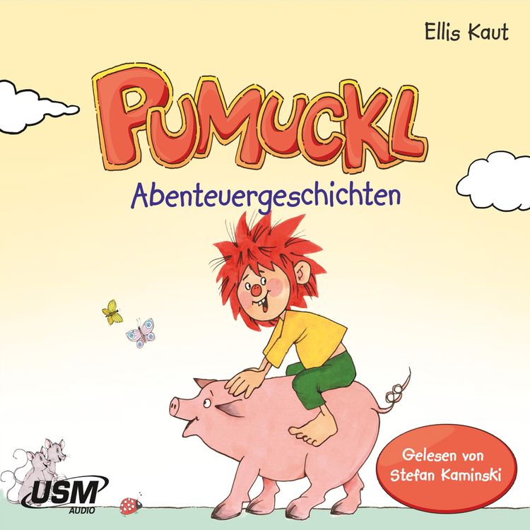 Produktbild: Pumuckl