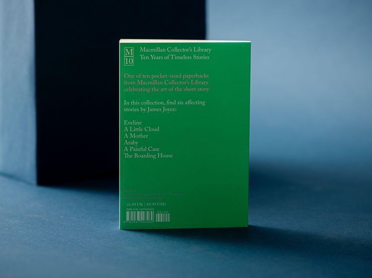 Produktbild: A Little Cloud
