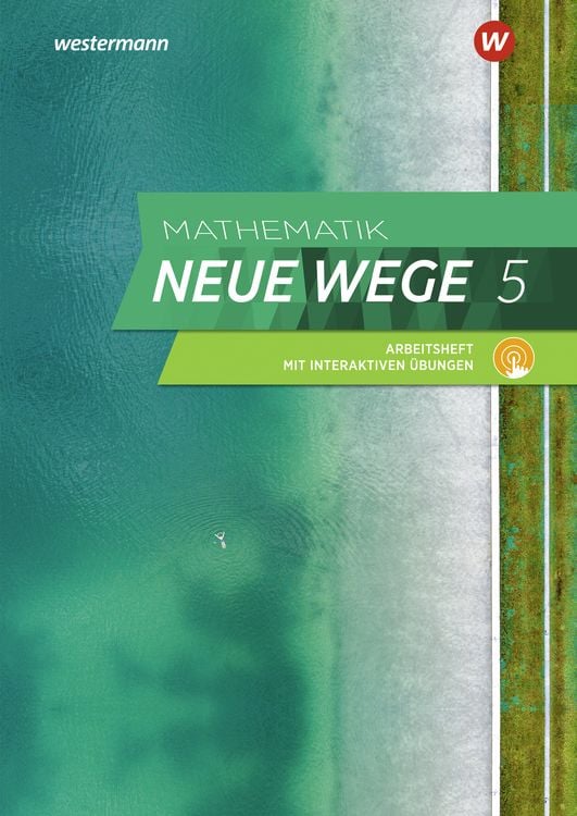 Produktbild: Mathematik Neue Wege SI - Ausgabe 2019 f&uuml;r Nordrhein-Westfalen und Schleswig-Holstein G9