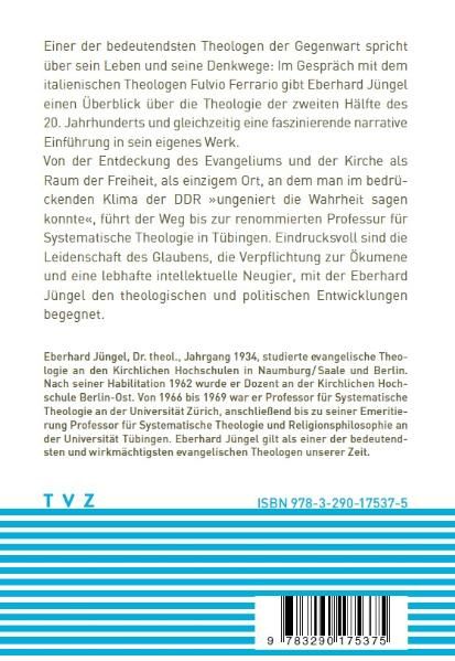 Produktbild: Die Leidenschaft, Gott zu denken