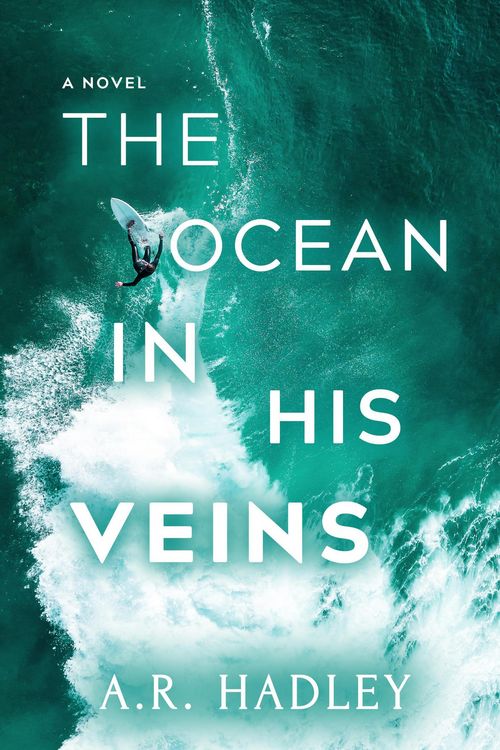 Produktbild: The Ocean in His Veins (The Ocean Series)