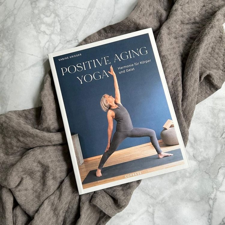 Produktbild: Positive Aging Yoga