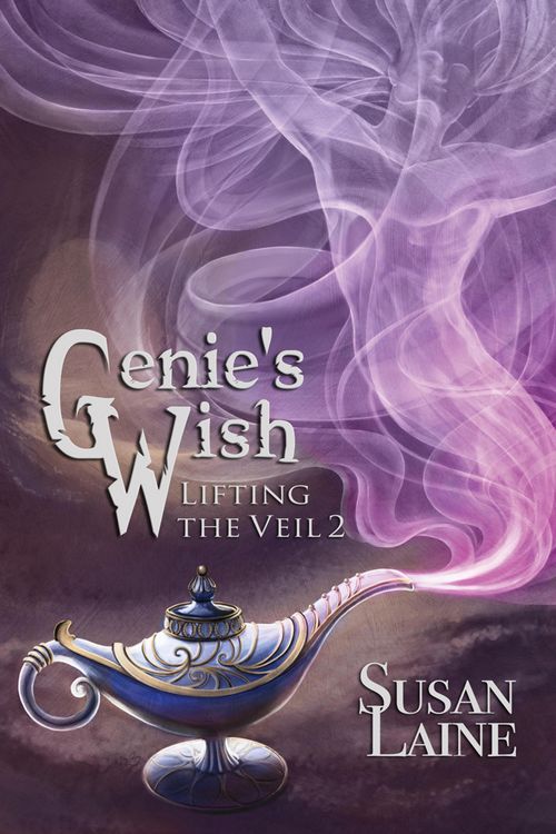 Produktbild: Genie's Wish