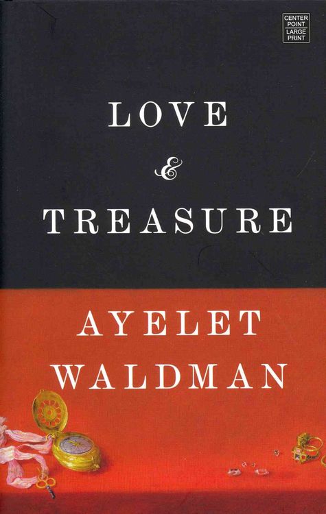 Produktbild: Love and Treasure