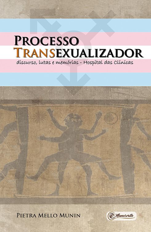 Produktbild: Processo Transexualizador