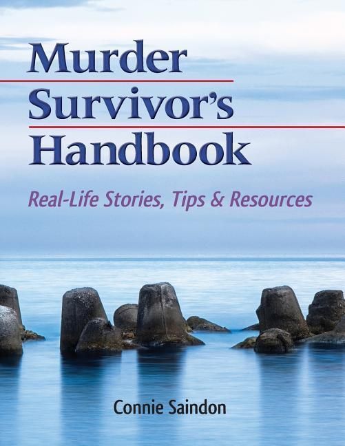 Produktbild: Murder Survivor's Handbook