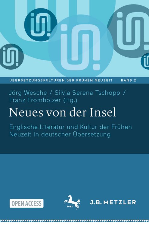 Produktbild: Neues von der Insel