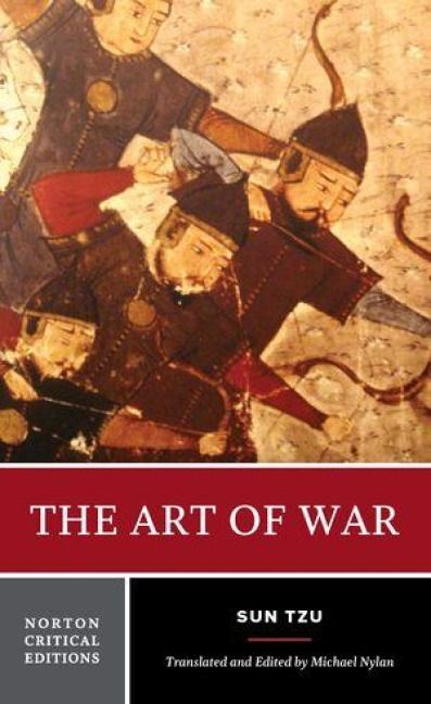Produktbild: The Art of War