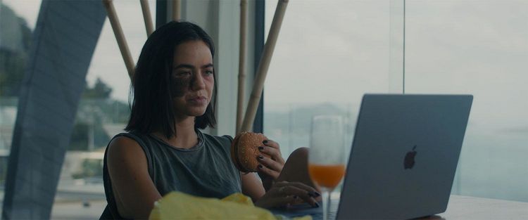 Produktbild: Influencer - Trau niemandem, dem Du folgst
