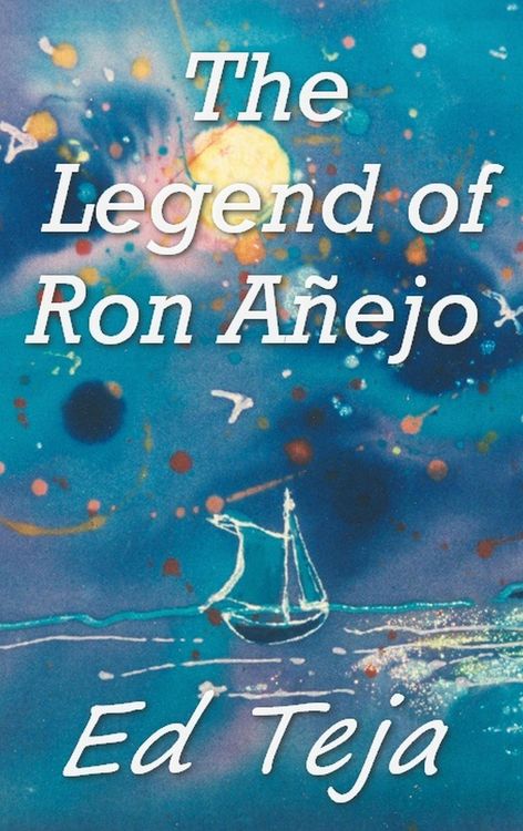 Produktbild: The Legend of Ron Anejo
