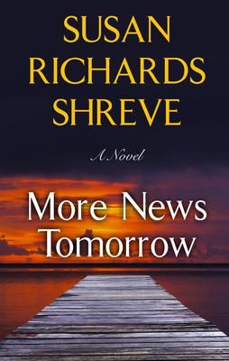Produktbild: Shreve, S: More News Tomorrow