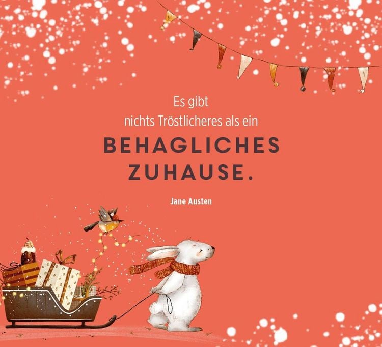 Produktbild: Zauberhafte Adventsmomente f&uuml;r dich