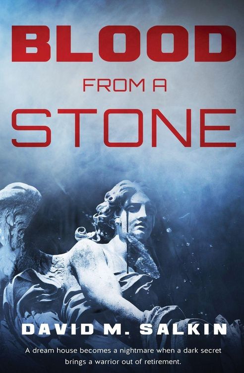 Produktbild: Blood from a Stone