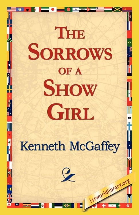 Produktbild: The Sorrows of a Show Girl