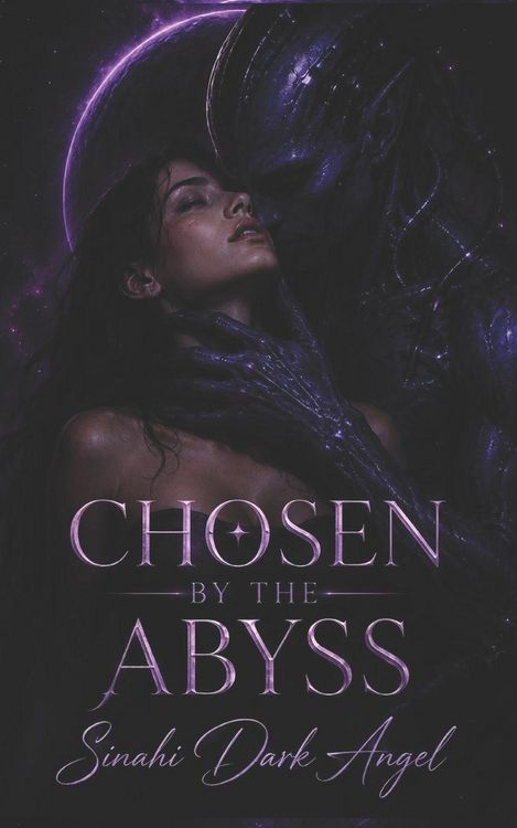Produktbild: Chosen by the Abyss