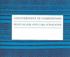 Produktbild: Counterpoint in Composition (Paper)